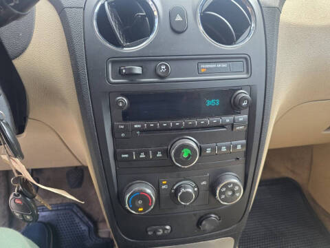 2010 Chevrolet HHR LS