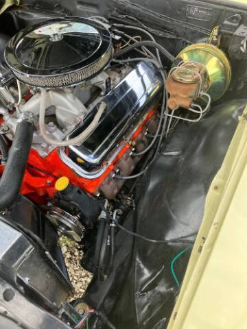 1967 Chevrolet Chevelle