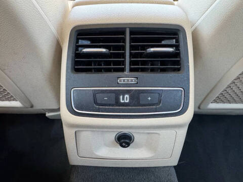 2019 Audi A4 Premium 40 TFSI