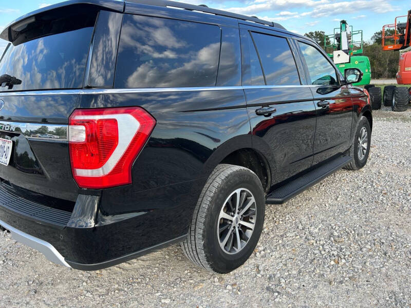 2019 Ford Expedition XLT