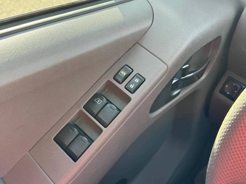 2015 Nissan Frontier S