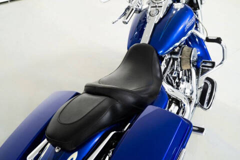 2007 Harley-Davidson Road King