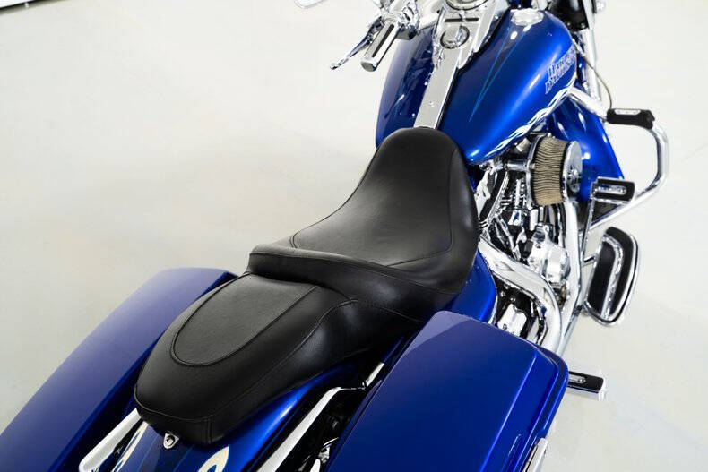 2007 Harley-Davidson Road King