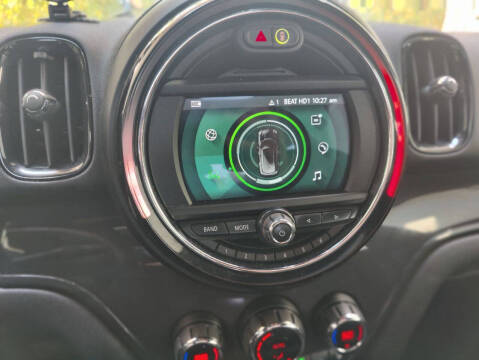 2020 MINI Countryman Cooper ALL4