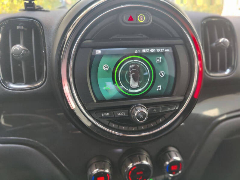 2020 MINI Countryman Cooper ALL4