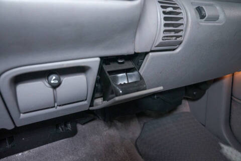 1998 Chevrolet Suburban K1500