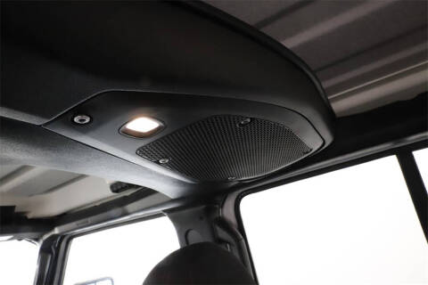 2024 Jeep Wrangler Rubicon 4xe