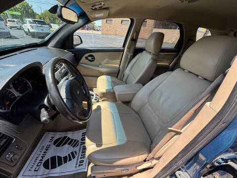 2006 Chevrolet Equinox LT