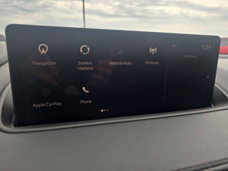 2023 Acura MDX SH-AWD w/Advance