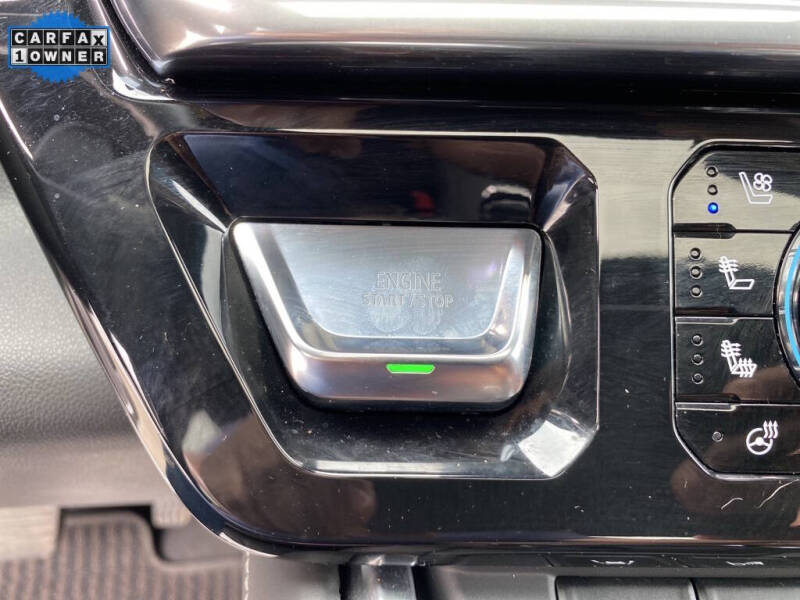 2022 GMC Sierra 1500 Denali Ultimate