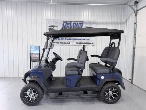 2025 Denago Rover XL