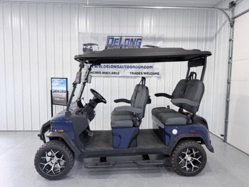 2025 Denago Rover XL