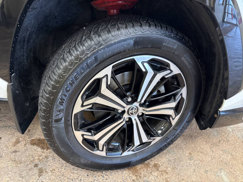 2021 Toyota RAV4 Prime XSE