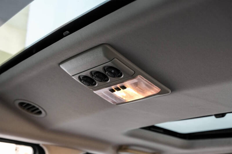 2016 Land Rover LR4 HSE LUX