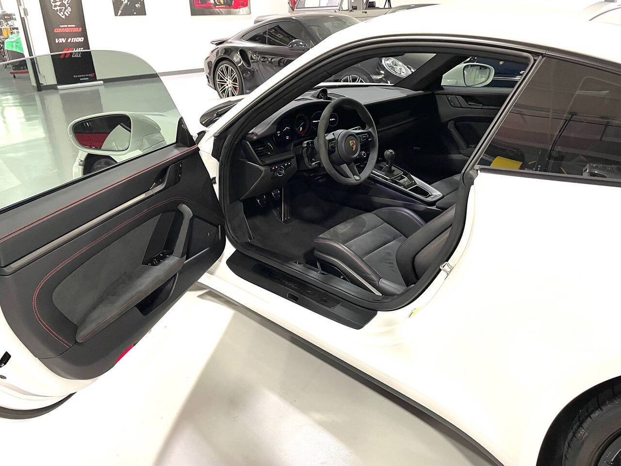 2022 Porsche 911 for sale at Global Motorsports Inc. in Brentwood, TN