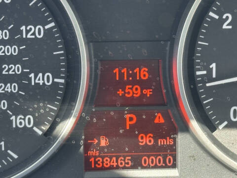 2015 BMW X1 sDrive28i