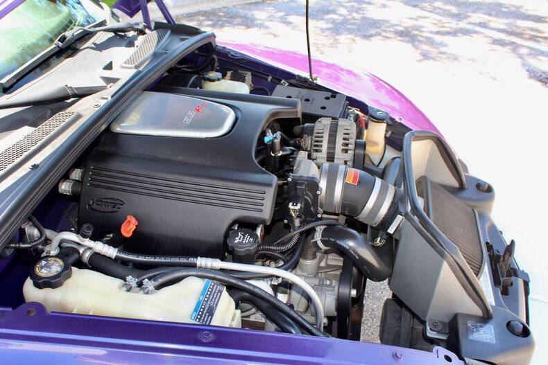 2004 Chevrolet SSR LS