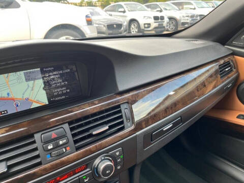 2013 BMW 3 Series 335i