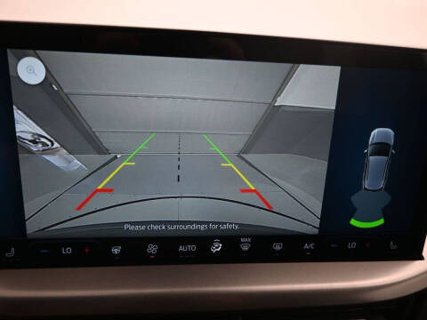 2025 Ford Escape Plug-In Hybrid PHEV