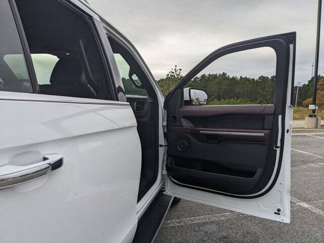 2023 Ford Expedition Limited