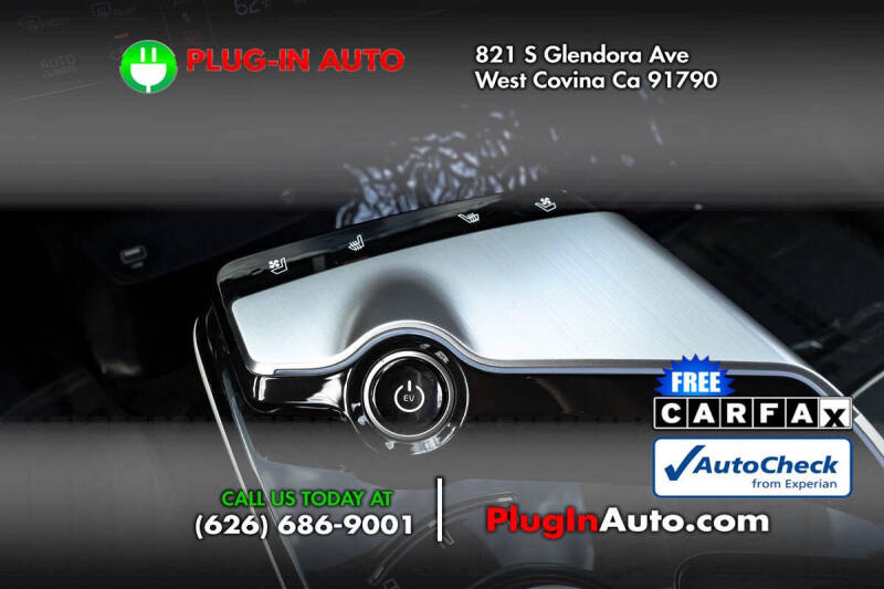 2023 Kia EV6 GT-Line