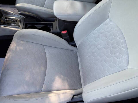2021 Mitsubishi Outlander Sport ES