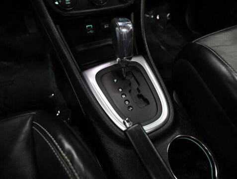 2011 Chrysler 200 S