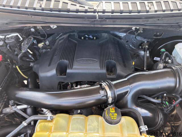 2019 Ford Expedition XLT