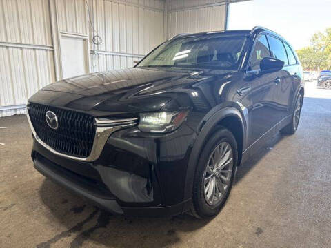 2024 Mazda CX-90 3.3 Turbo Preferred Plus