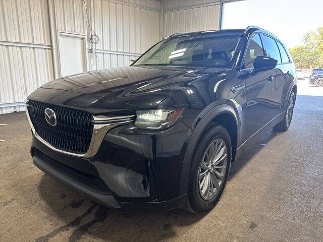2024 Mazda CX-90 3.3 Turbo Preferred Plus
