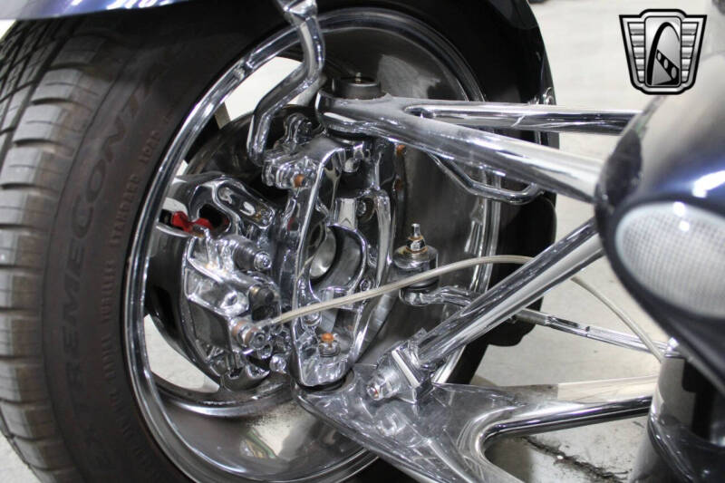 2001 Chrysler Prowler