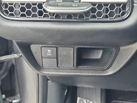 2023 Honda HR-V EX-L