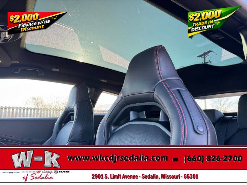 2026 Dodge Charger