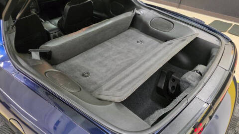 2002 Pontiac Firebird