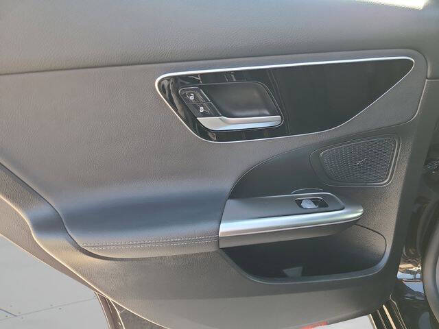 2023 Mercedes-Benz C-Class C 300 4MATIC