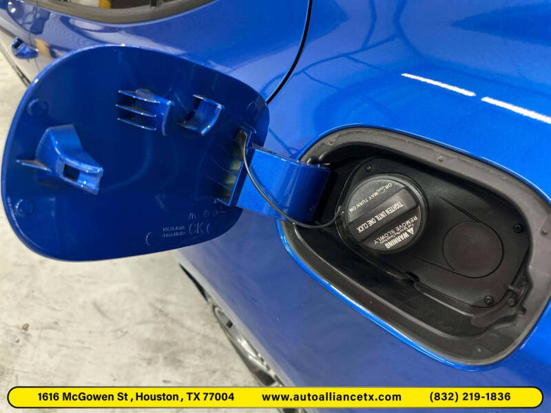 2019 Kia Stinger