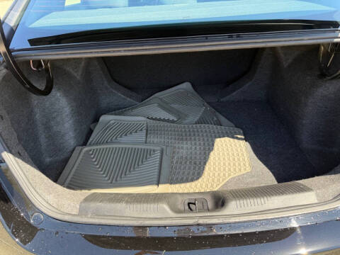 2016 Dodge Dart SE