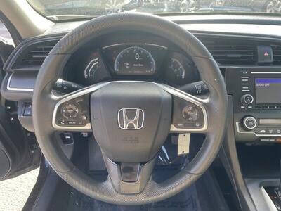 2019 Honda Civic LX photo 20