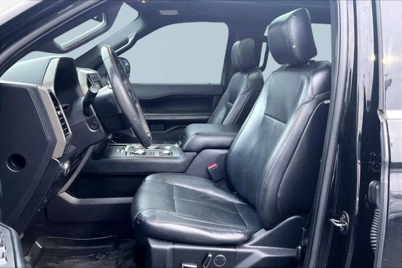 2018 Ford Expedition XLT