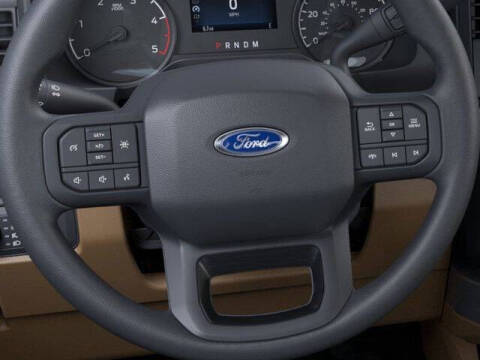 2026 Ford F-350 Super Duty XLT