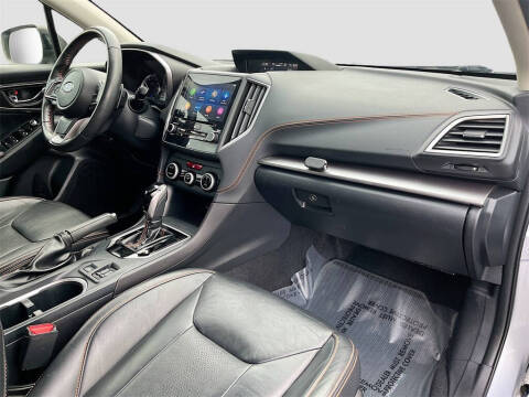 2020 Subaru Crosstrek Limited