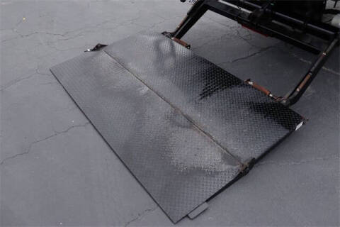 2019 International DuraStar 4300