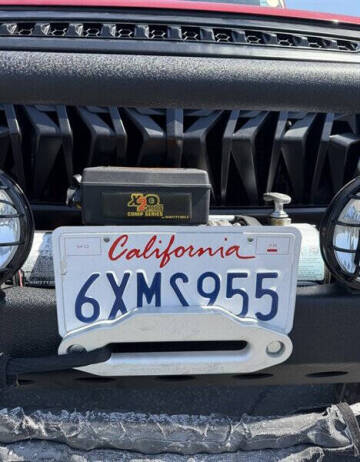 2013 Jeep Wrangler Unlimited Rubicon