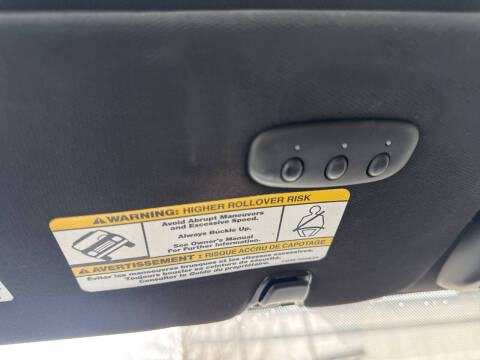 2010 Ford Escape Limited