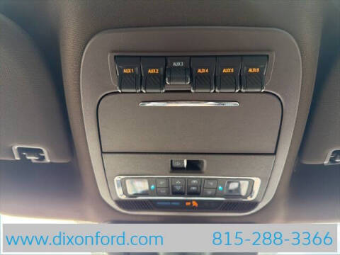 2024 Ford F-250 Super Duty