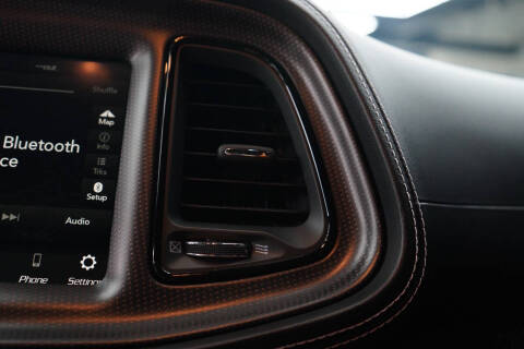 2023 Dodge Challenger SRT Hellcat Redeye Jailbreak