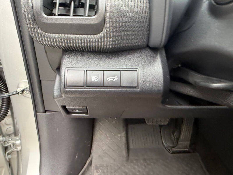 2023 Toyota bZ4X Limited