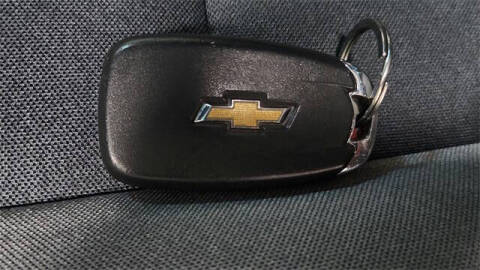 2020 Chevrolet Bolt EV LT