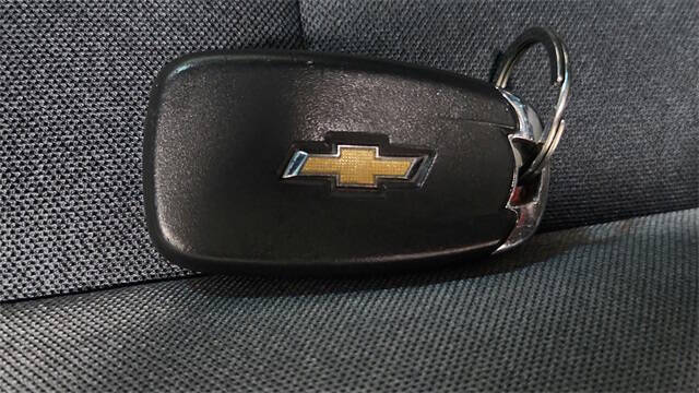 2020 Chevrolet Bolt EV LT