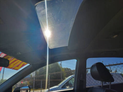 2010 Honda CR-V EX-L